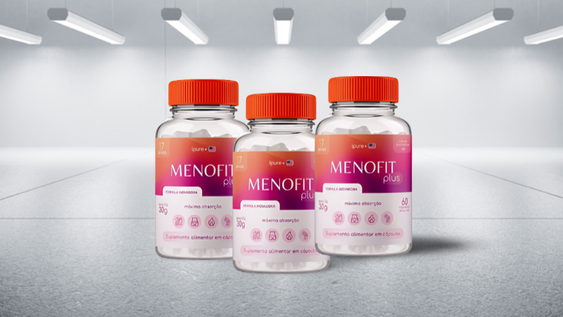 menofit plus menopausa